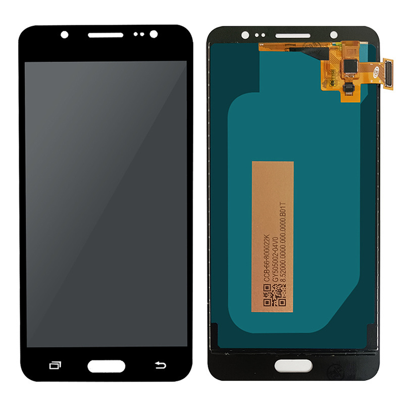 Aplicable a Samsung J2 J3 J4 J5 J7 J710 J510 J530 J730 conjunto de pantalla