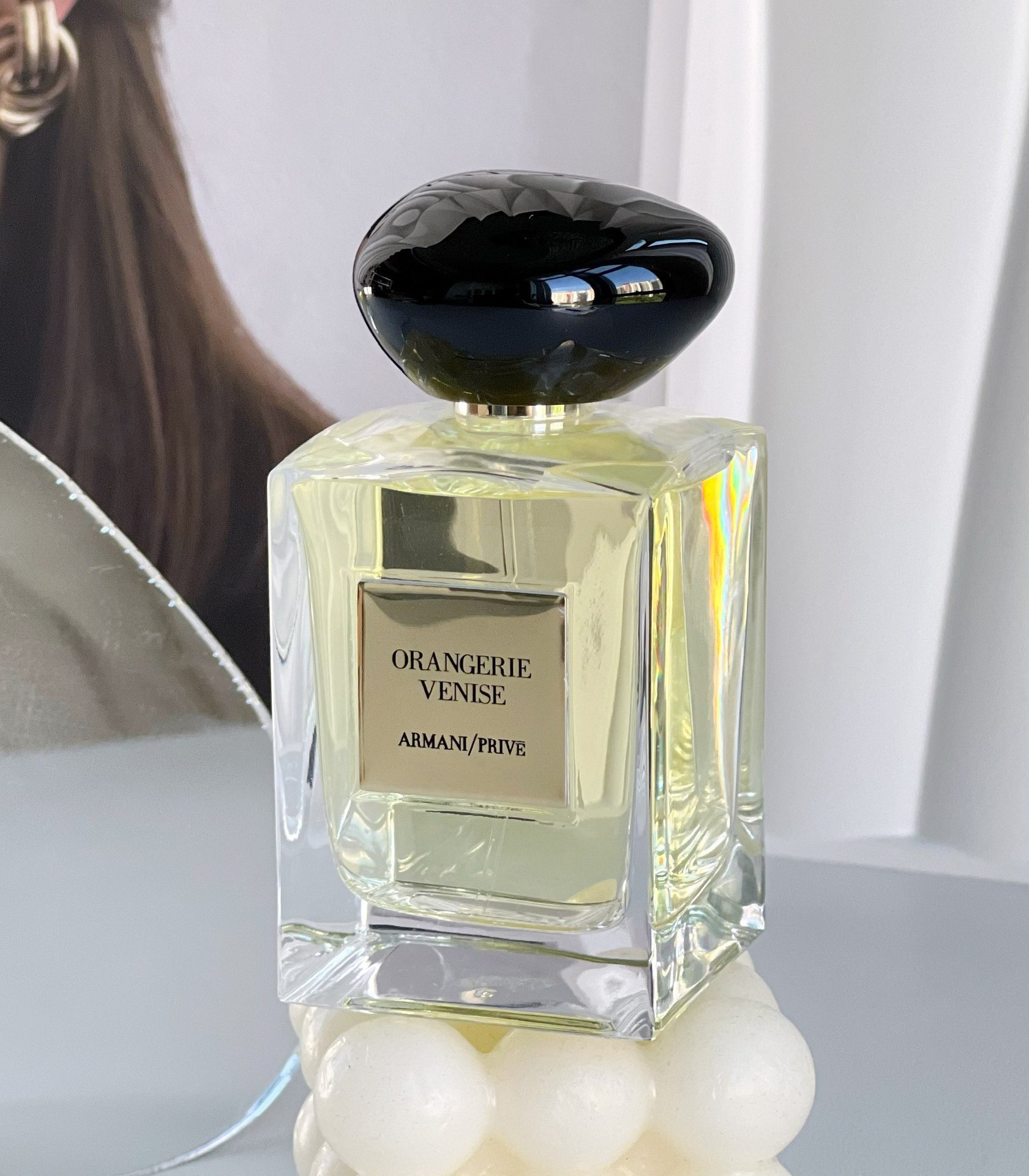 베니스 시트러스 100ML