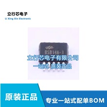 BS814A-1 ԭ�b��Ʒ �NƬ MSOP-10 4���I����|���z�yоƬ