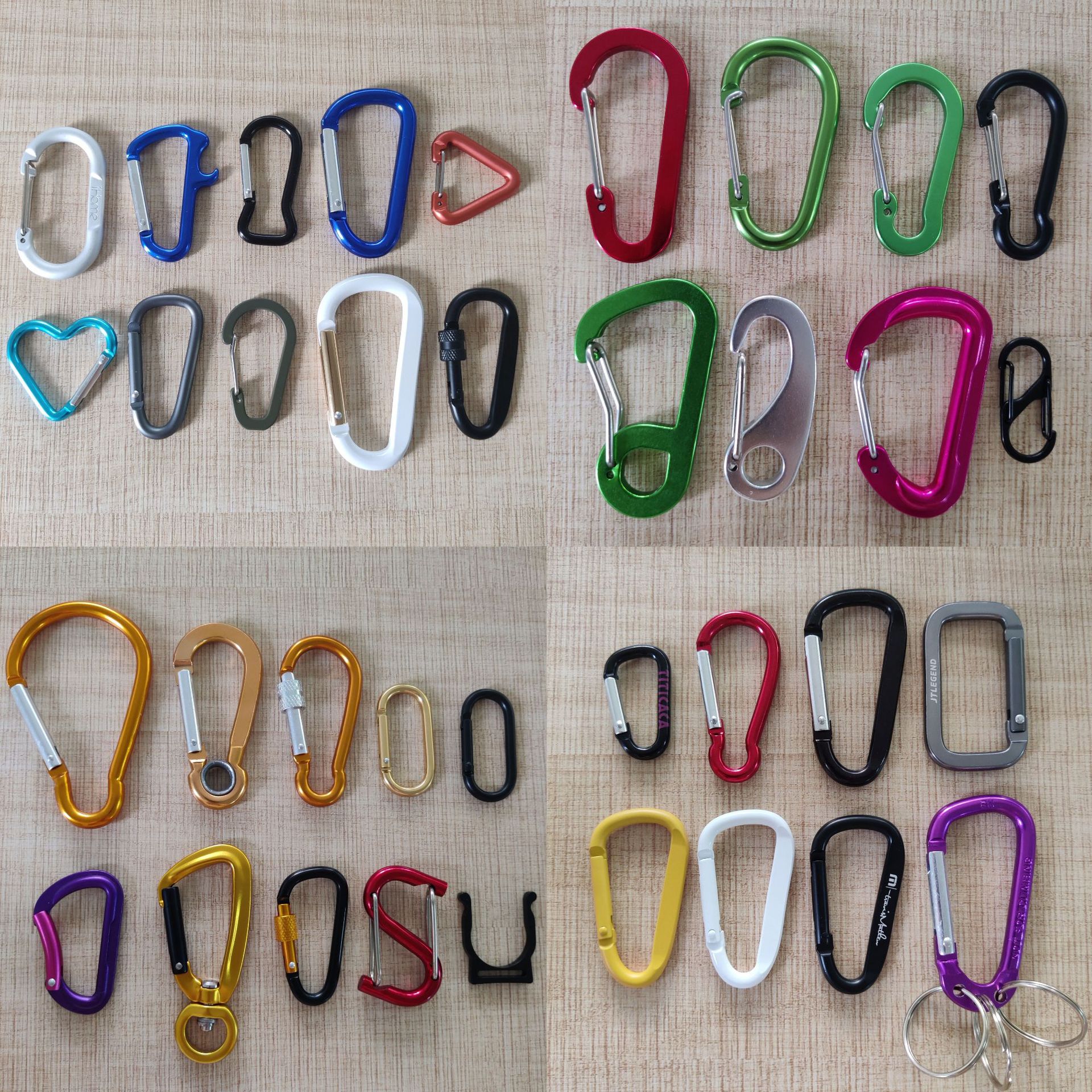 Carabiner Image 2