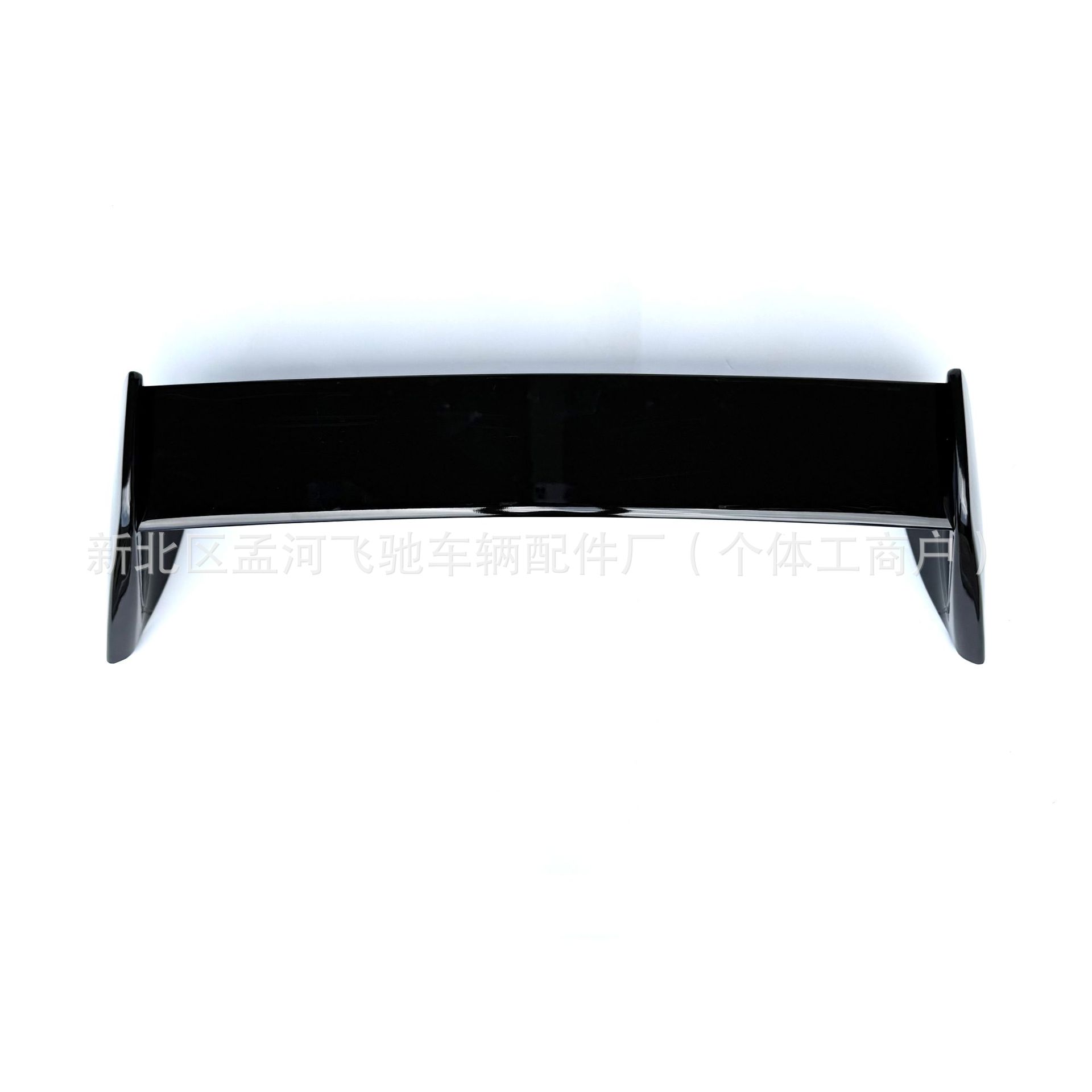 Suitable for Universal Rear Spoiler for Sedan Models, Mitsubishi Lancer, Lancer Ex, Lancer Sport, Old Civic Modified Sports-Style Spoiler