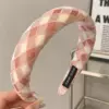 Розовая изменяющаяся клетка