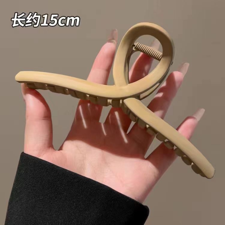 15cm 스트리머 카키