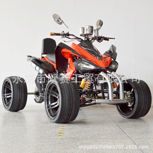 ATV300CCȫ����ɳ��܇250CC��݆Ħ��܇14�繫·̥����늄�Ħ��܇