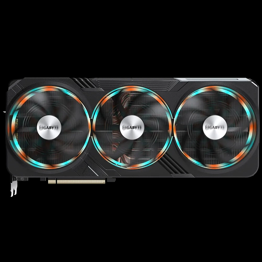 Продажа RTX 4080 16 ГБ GAMING OC видеокарта
