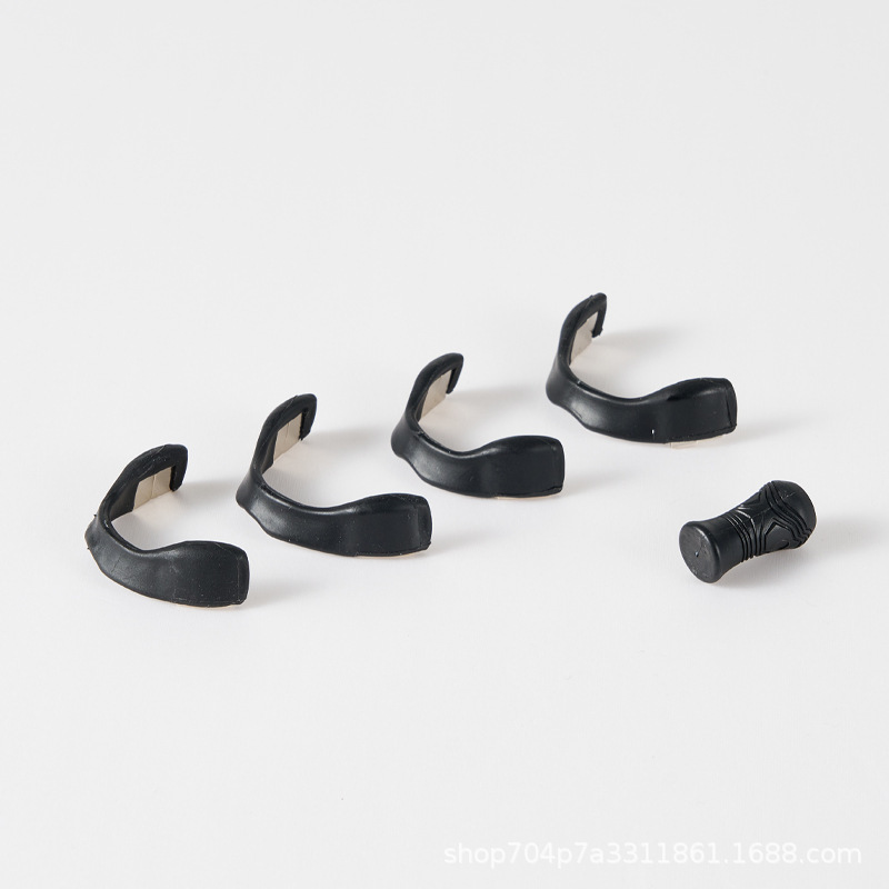 Accesorios negros 5