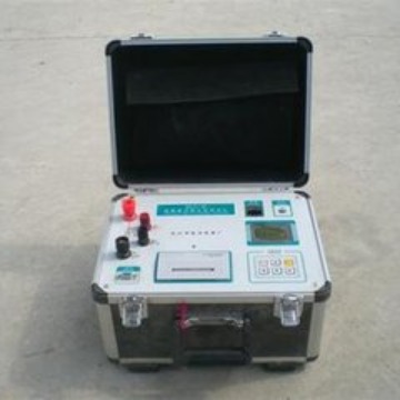 智能回路电阻测试仪 /HLY-200A 智能回路电阻测试仪