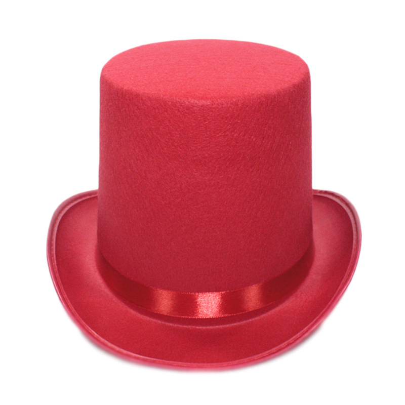 High-top Hat Image 6