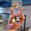 Genuine tranquility flower language Sanrio-Kulomi