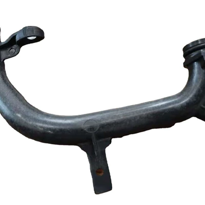 06J121065F applicable to Volkswagen Bakelite water pipe Volkswagen water pipe automobile water pipe engine water pipe (automobile water pipe)