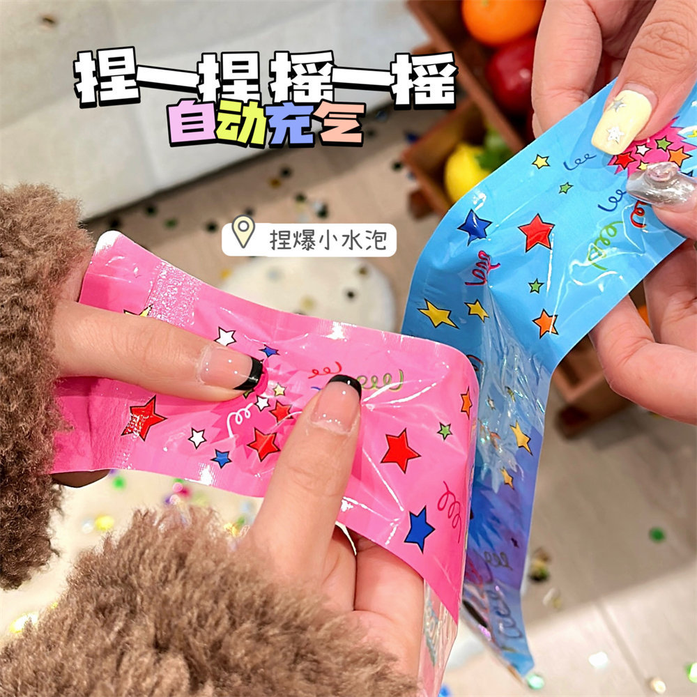 Nuevo palo de fuegos artificiales automático fuegos artificiales inflables se puede utilizar como palo PK palo tradicional tubo de fuegos artificiales sustituto