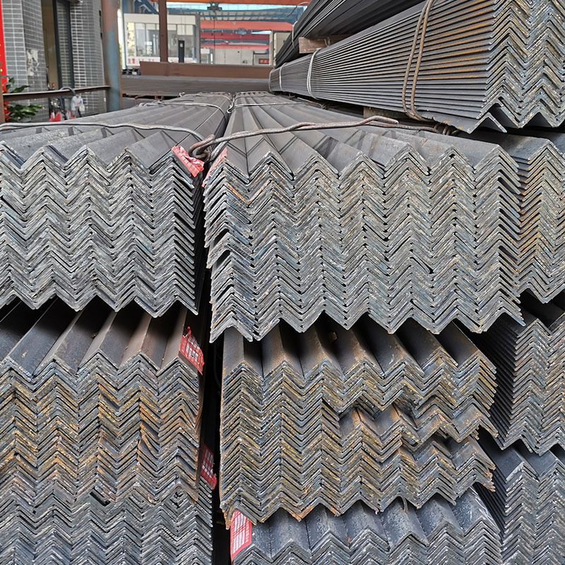 佛山批发加工自由组合多功能角钢材料30mmⅹ30mm万能角铁型材打孔