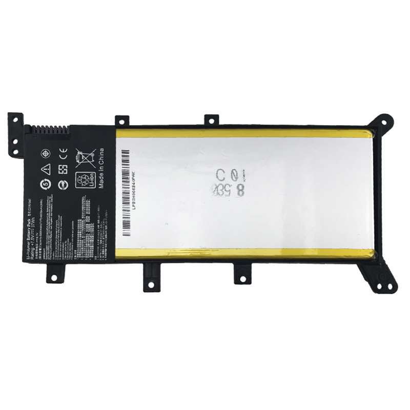 SuitAbLe for ASUS W519L A555L K555L X555L FL5800L C21N1347 Notebook BAttery