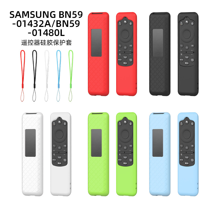 Suitable for Samsung SAMSUNG BN59-01432A/BN59-01480L remote control…