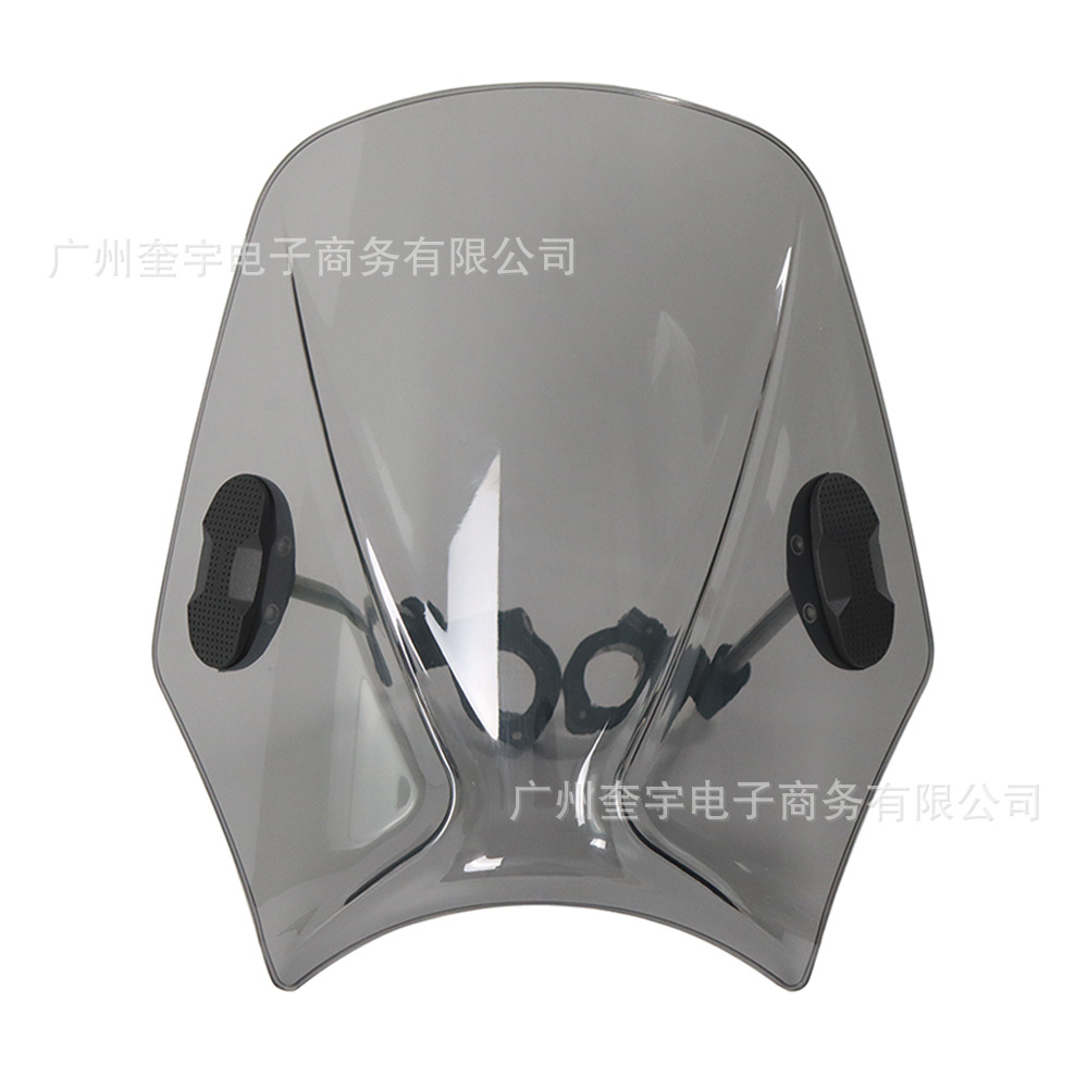 parabrisas para motocicletas para Honda Rebel CMX 300 500 1100 CMX1100 CMX500
