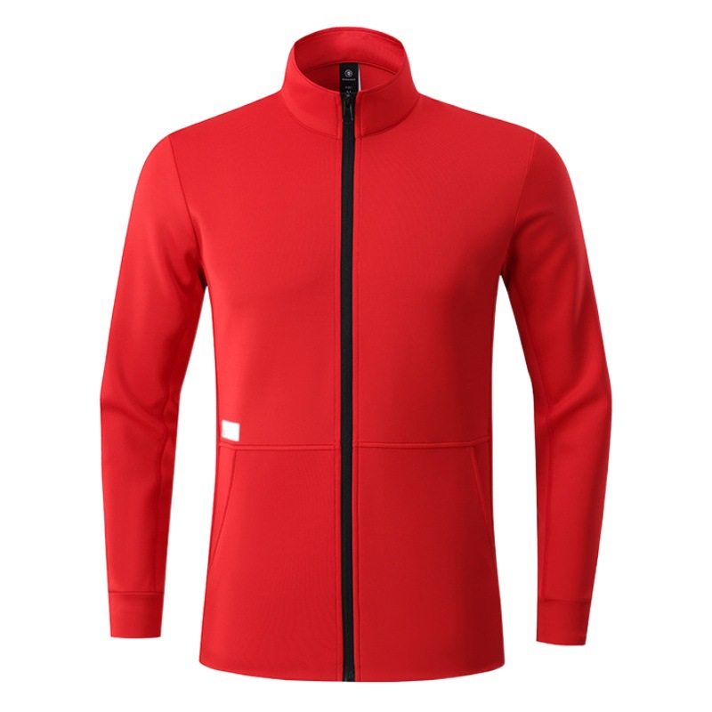 2022 primavera y otoño nueva chaqueta de los hombres de moda marca de moda deportes a prueba de viento de los hombres otoño chaqueta casual hombres