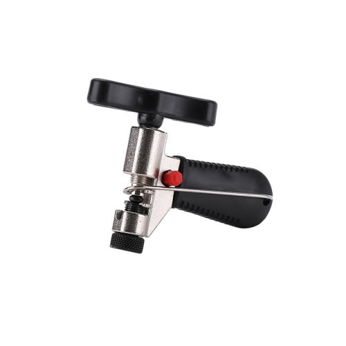 Bicycle chain removal tool pliers chain cutter chain ruler quick release buckle magic buckle removal pliers tool