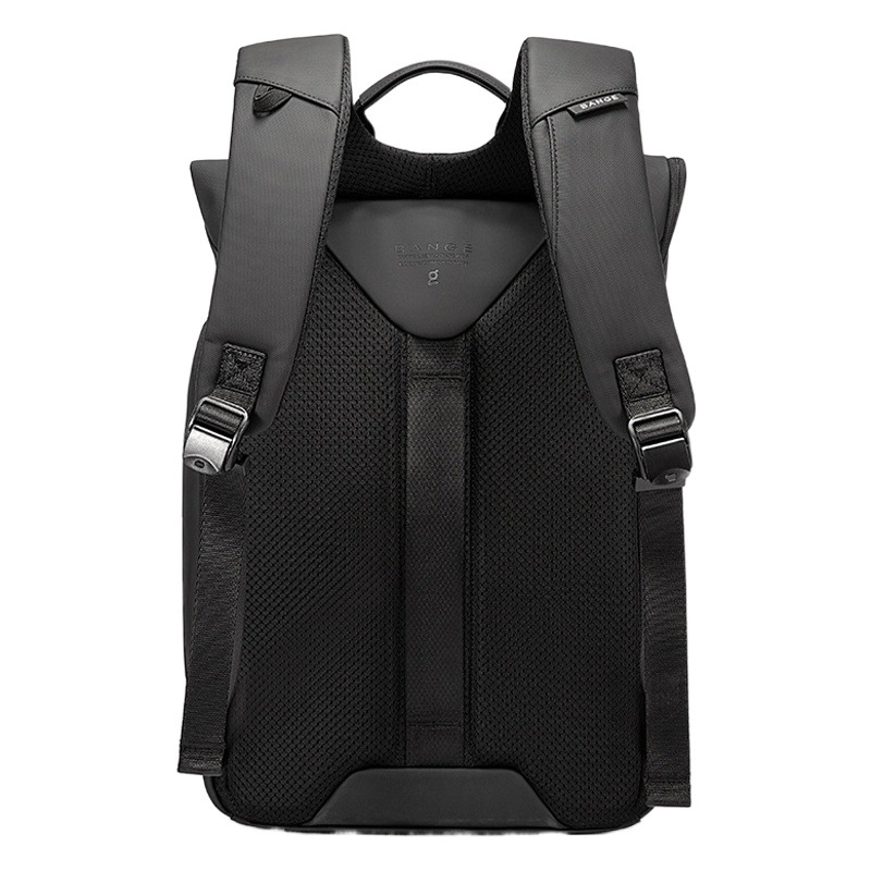 Ban Ge New Arrival Backpack Men's Backpack Casual Men's Business Large Capacity Commuter Travel Bag Laptop Bag