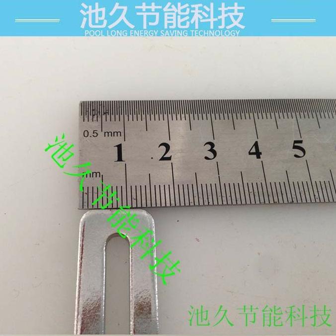 缝纫机配件系列4-2钉扣机配件系列    4-2  4-10  挡衣板