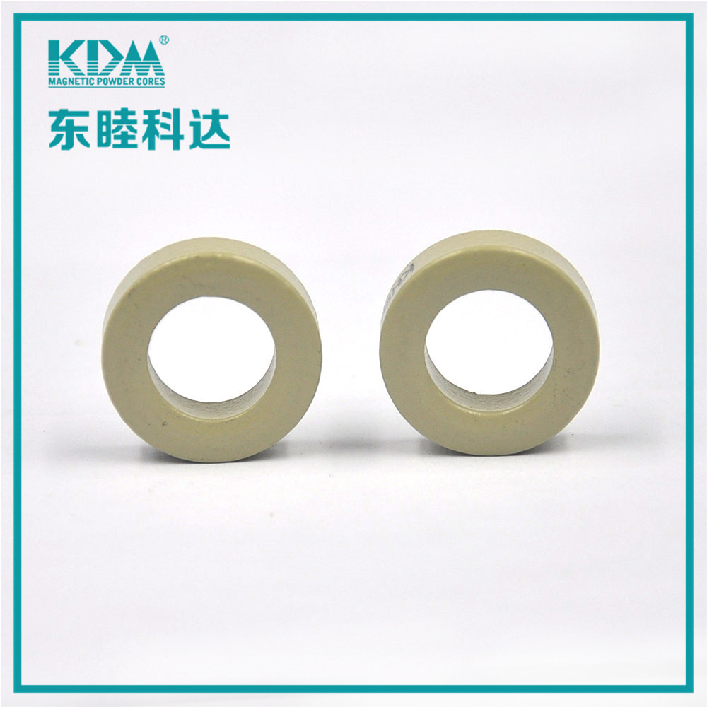 【经销科达磁环】KH080-026A铁镍磁环58208/CH203026
