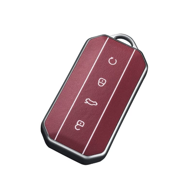 Jaecoo Key Cover 2025 New, Car key bag