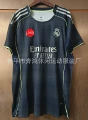 2526 club women's fan edition - real madrid away
