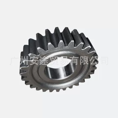 Sinotruk Gearbox Parts – Transmission gear and shaft