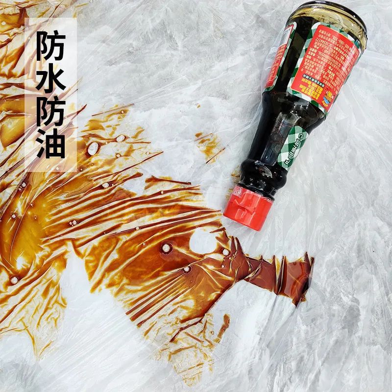一次性桌布塑料圆桌大号餐桌台布加厚长方形饭店结婚生日家用|undefined