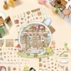 Teacup World