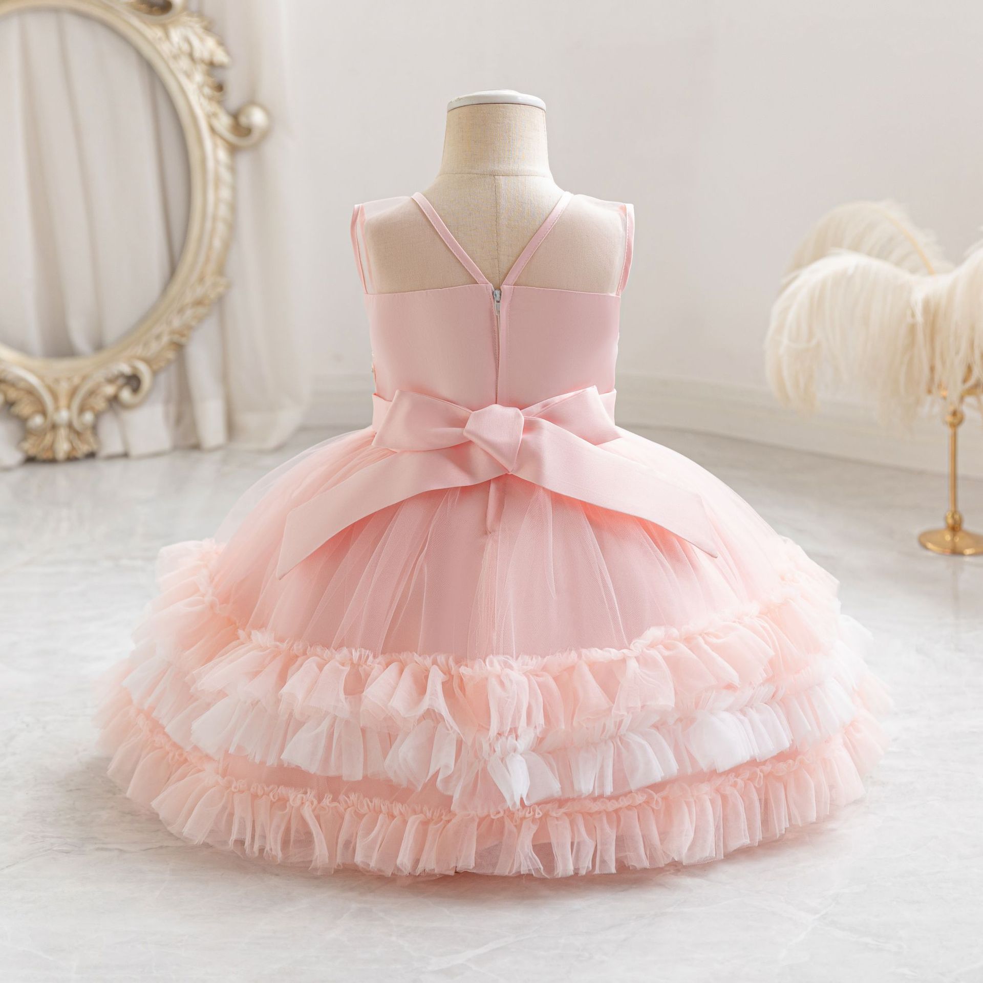 baby dress