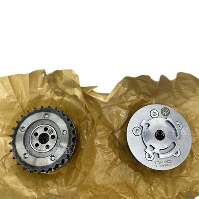 Audi Volkswagen 3.2L, Flywheel/Gear
