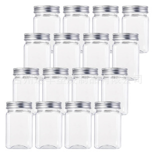 360ML���Ϸ��ι� ɈԹ����� 12oz����PET͸��ƿʳƷ���羳����