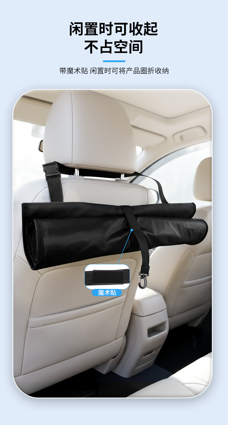 【Premium Selection】Cross-Border Car Pet Mat, Car Dog Bed, Isolation Net, Rear Seat Pet Anti-Dirt Oxford Cloth Mat for Cars