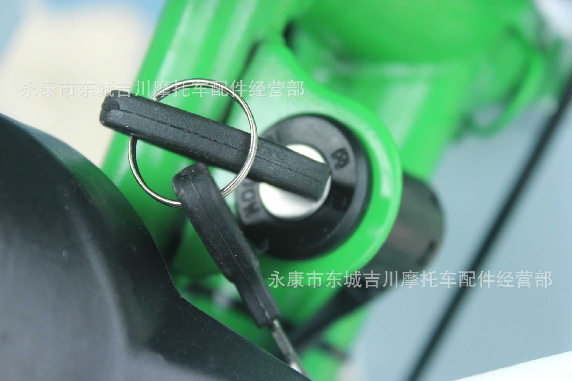 Brand New Foreign Trade Version 125Cc Off-Road Motorcycle, High-Spec Mountain Off-Road Racing Two-Wheeled Motorcycle