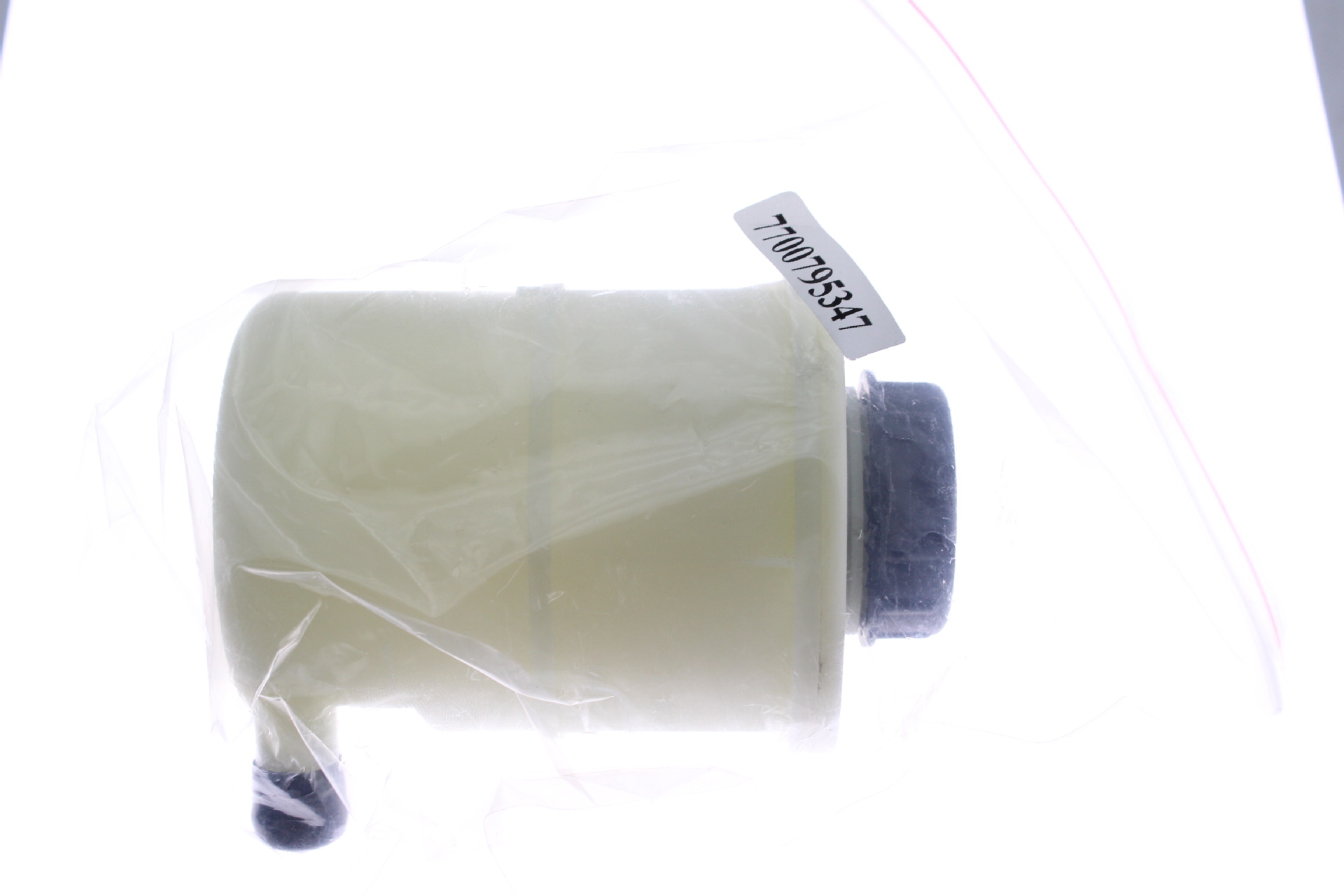 7700795347 for Renault New Power Steering Fluid Reservoir and Cap