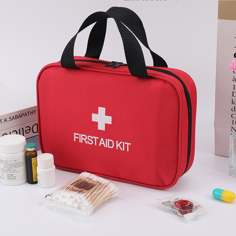携帯用医療バッグ携帯バッグ緊急バッグ防水薬品収納バッグ防疫バッグ旅行救急バッグ医療箱|undefined