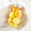 Набор 7 шт., чиз-манго