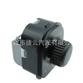 3T0959565A汽车后视镜开关适用于斯柯达昊锐