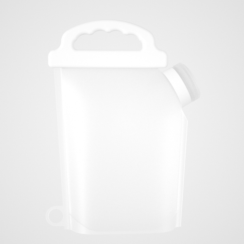 반투명*쌀 보관봉투