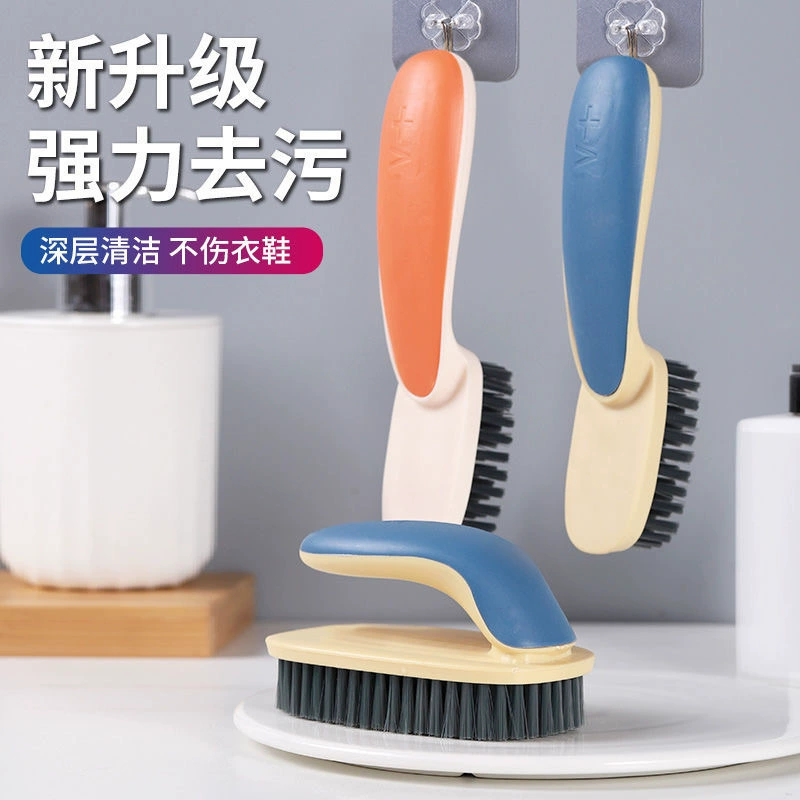 Щетка для обуви Щетка для одежды Мягкая шерсть для домашнего обихода