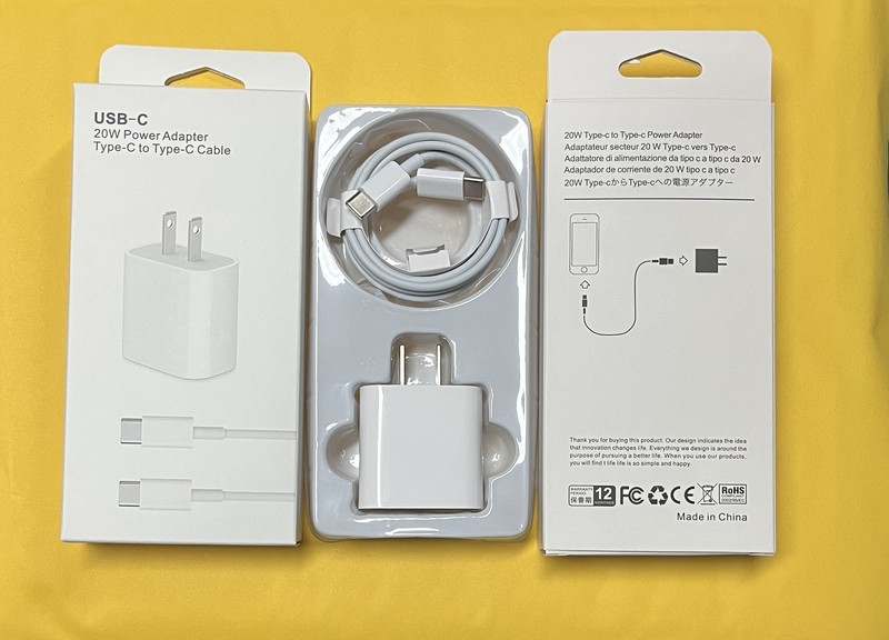 アップル充電器工場3c認証pd20w急速充電ヘッド30w携帯電話充電ヘッドpdデータケーブル卸売りを適用する|undefined