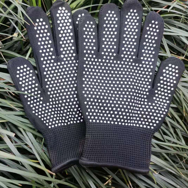 Guantes de plástico juego de ejercicios para niños y de guerra guantes de plástico Escuela Primaria kindergarten Escuela Secundaria estudiantes guantes de trabajo