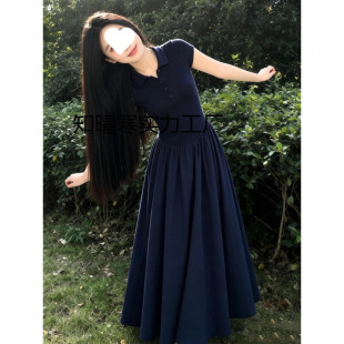 �¾޿��{ɫ�B��ȹ��Ů�ļ��^����Ư�����@���Lȹ