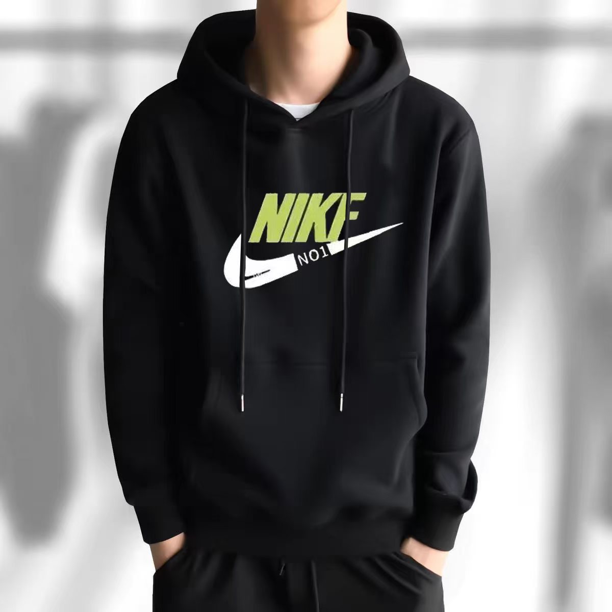 CA430 preto normal / M