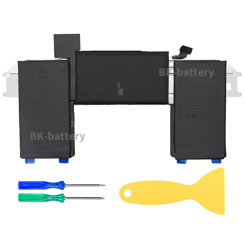 A2337 A2389 For MacBook Air high capacity direct supply built-in laptop battery 13 inch