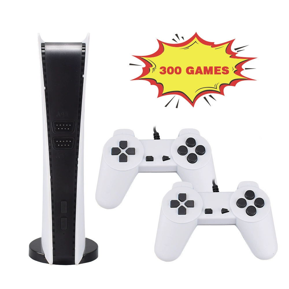 Ретро маленькая игровая консоль, ностальгия, P5
