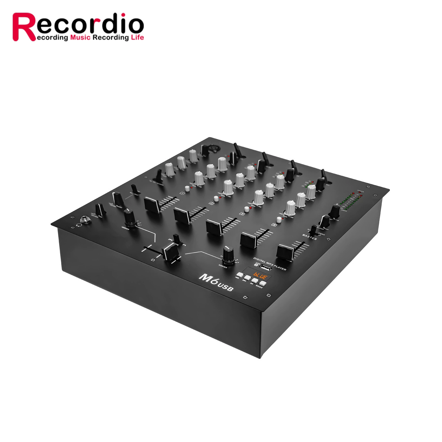 DJ6 6