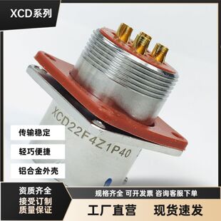 XCD22T4Z1P40+FJDP40 XCD22F4K1D40 XCD22F4K1P40 �A���Դ�B���^