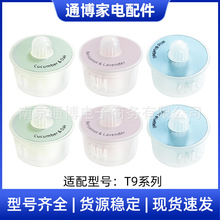 �m��춿���˹Ecovacs �ߵؙC�������T9 AIVI/T9 MAX��޹�Ĳ����