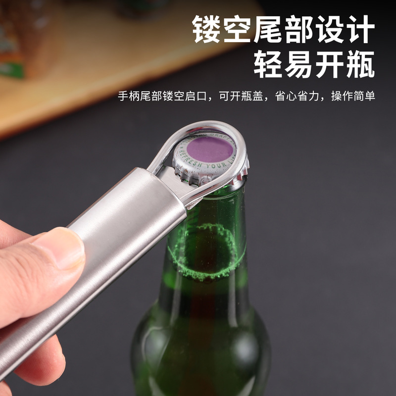 可拆手柄304不锈钢烧烤篮方形烧烤网夹BBQ烤肉烤鱼夹户外野营工具|undefined